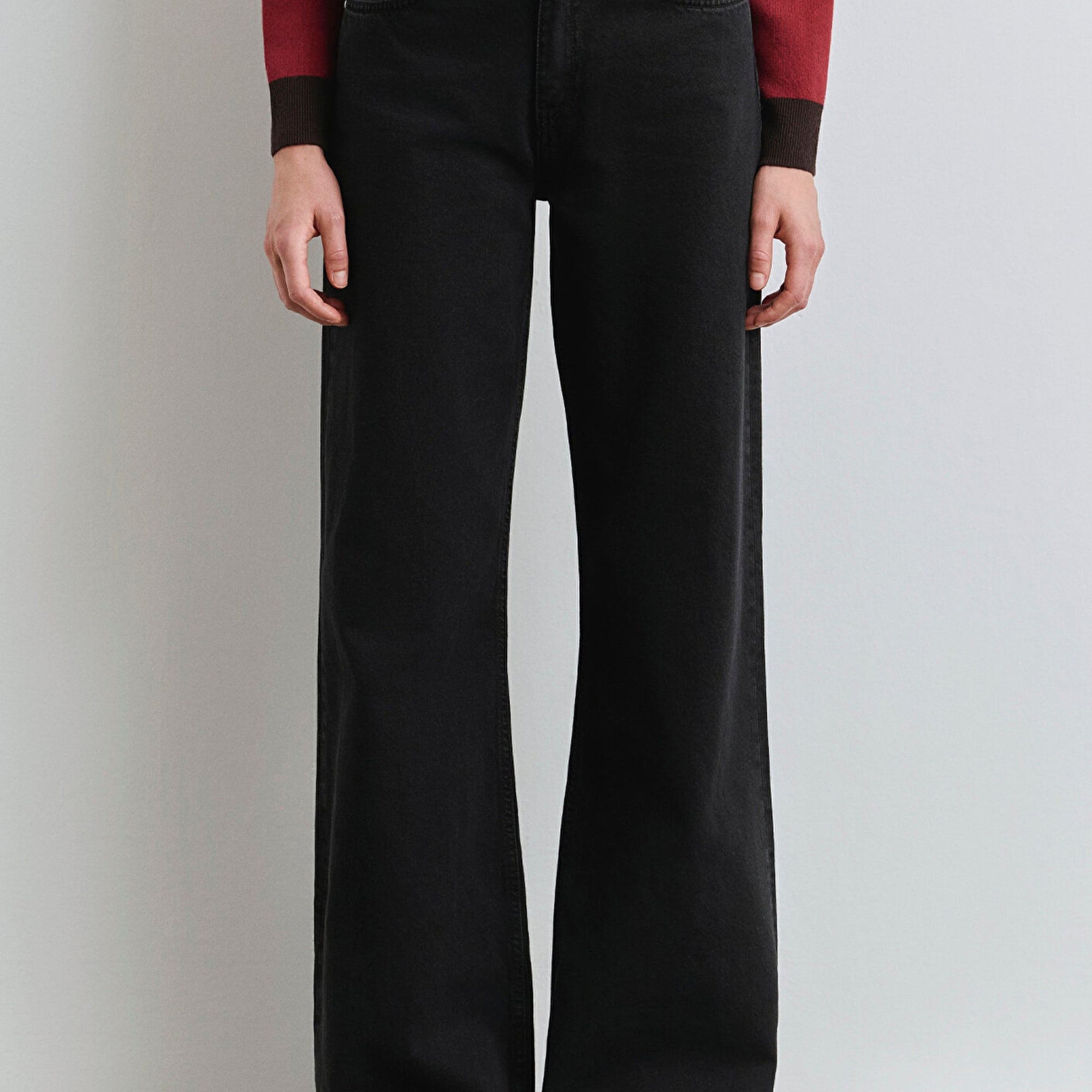 Mavi Malibu Real Blue Antrasit Jean Pantolon 1010152-84023