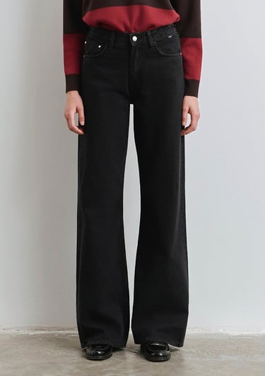  Mavi Malibu Real Blue Antrasit Jean Pantolon 1010152-84023