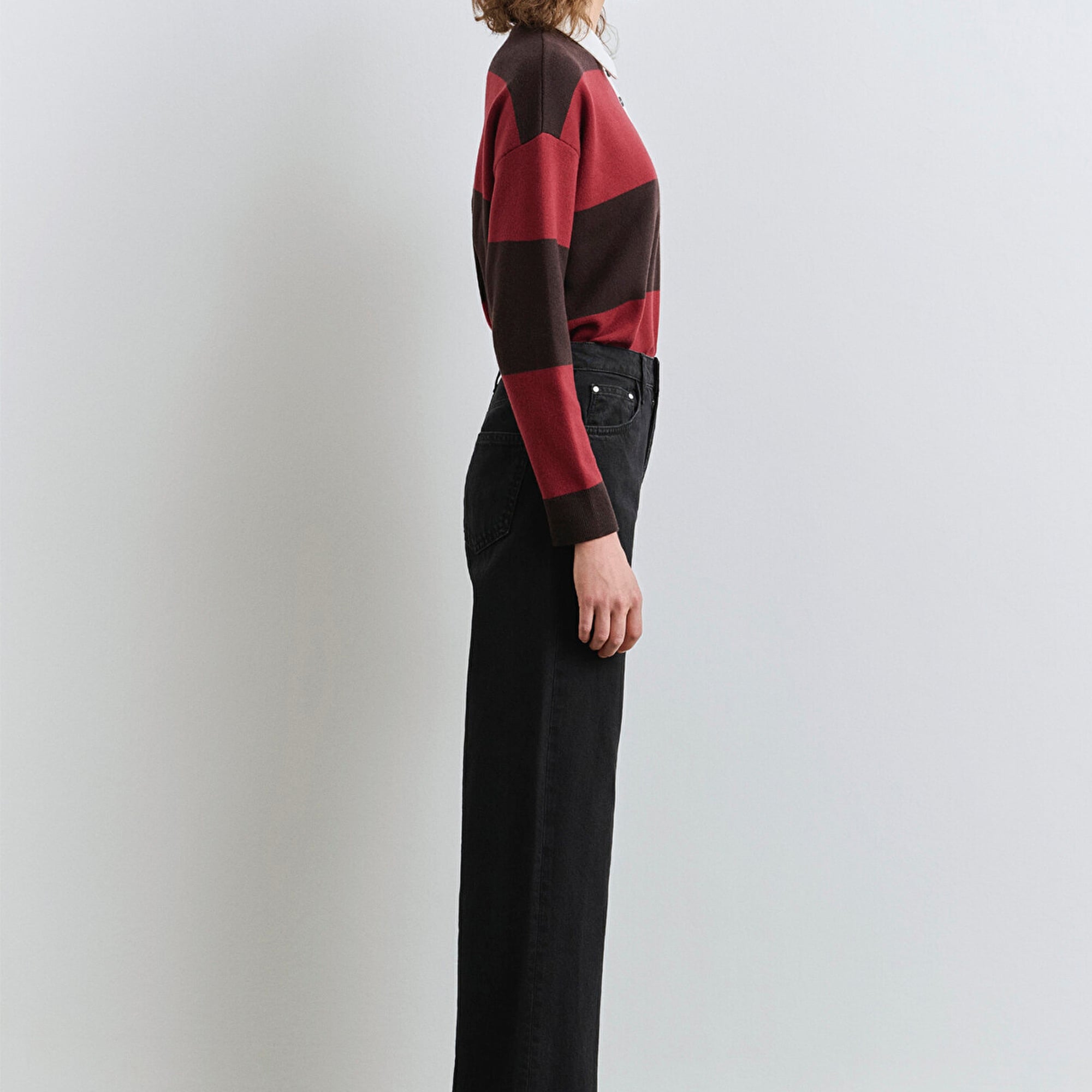 Mavi Malibu Real Blue Antrasit Jean Pantolon 1010152-84023