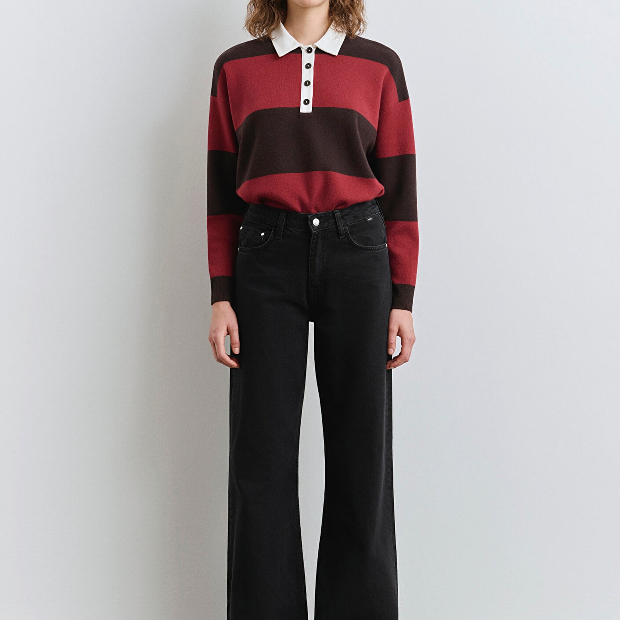 Mavi Malibu Real Blue Antrasit Jean Pantolon 1010152-84023