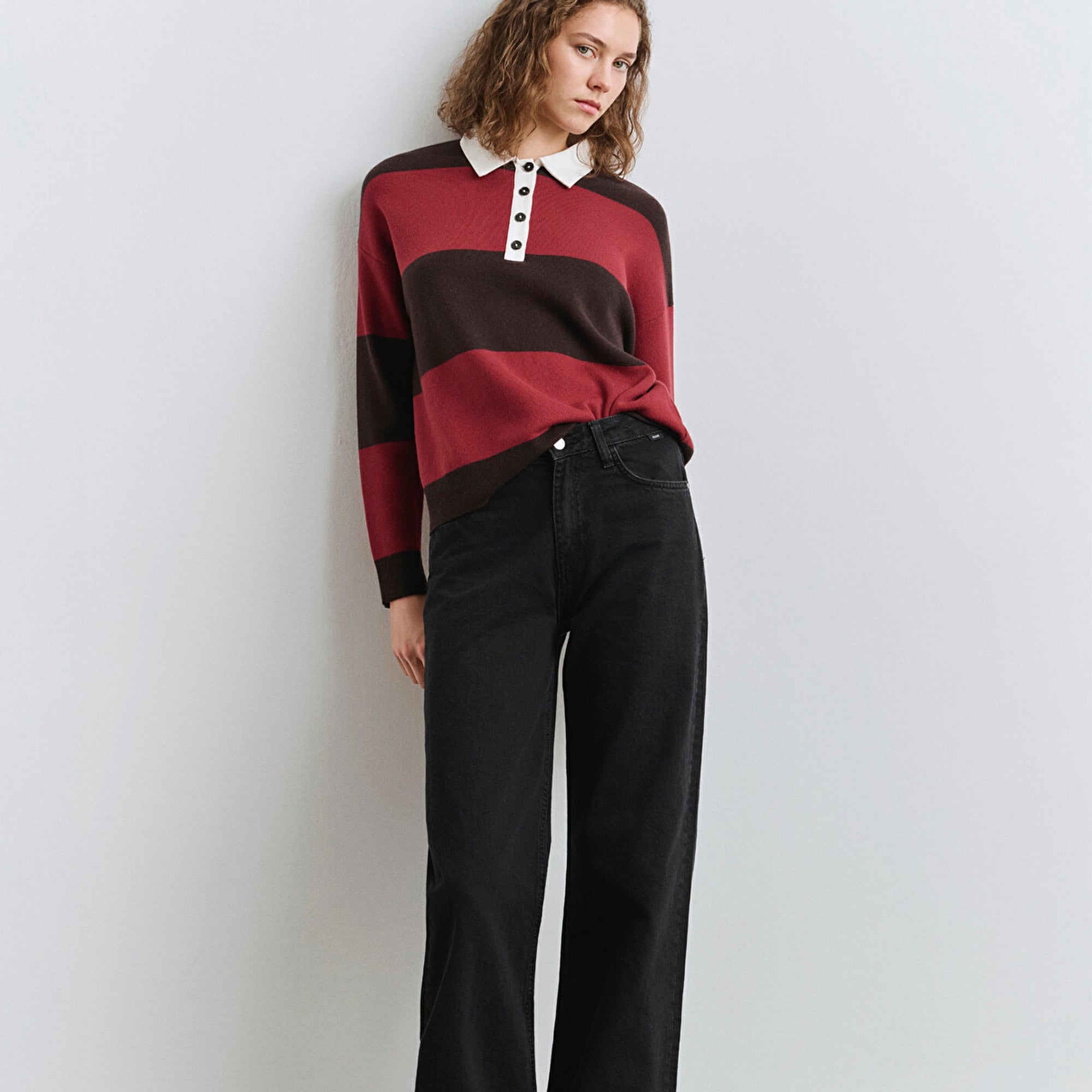 Mavi Malibu Real Blue Antrasit Jean Pantolon 1010152-84023