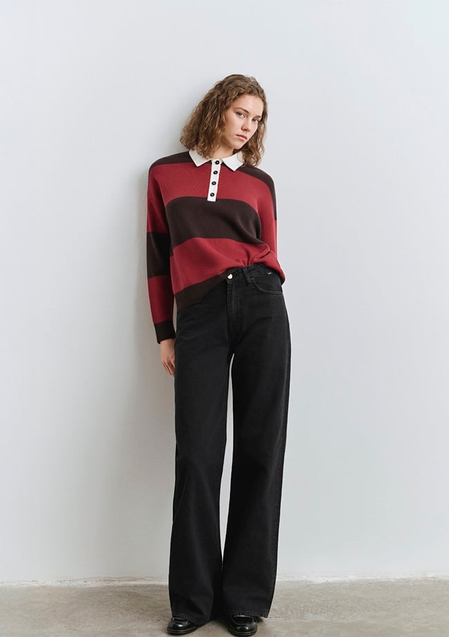  Mavi Malibu Real Blue Antrasit Jean Pantolon 1010152-84023