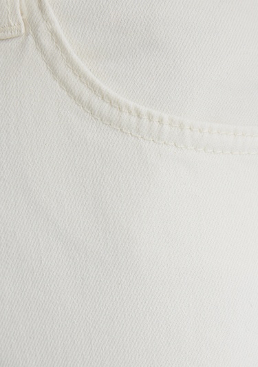  Mavi Jake Mavi Black Beyaz Jean Pantolon 0042288003