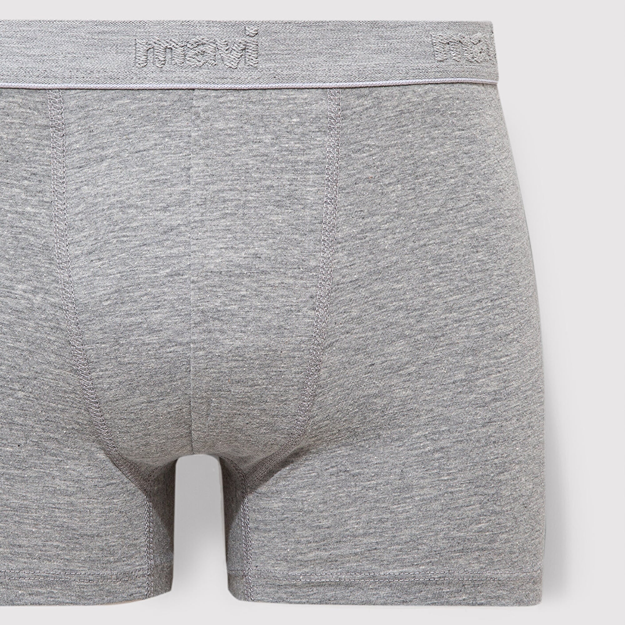 Mavi Gri Basic Boxer 092121-83096