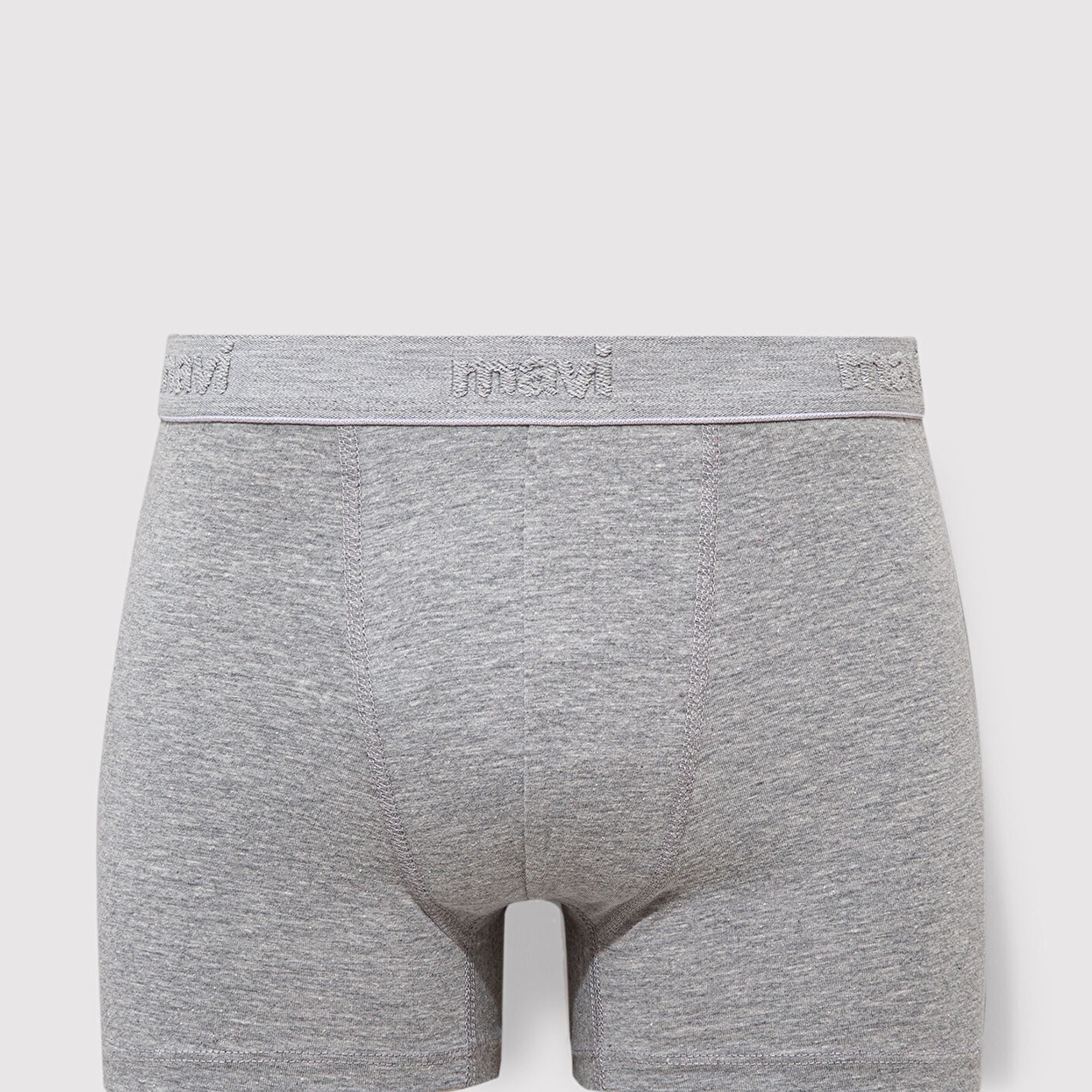 Mavi Gri Basic Boxer 092121-83096