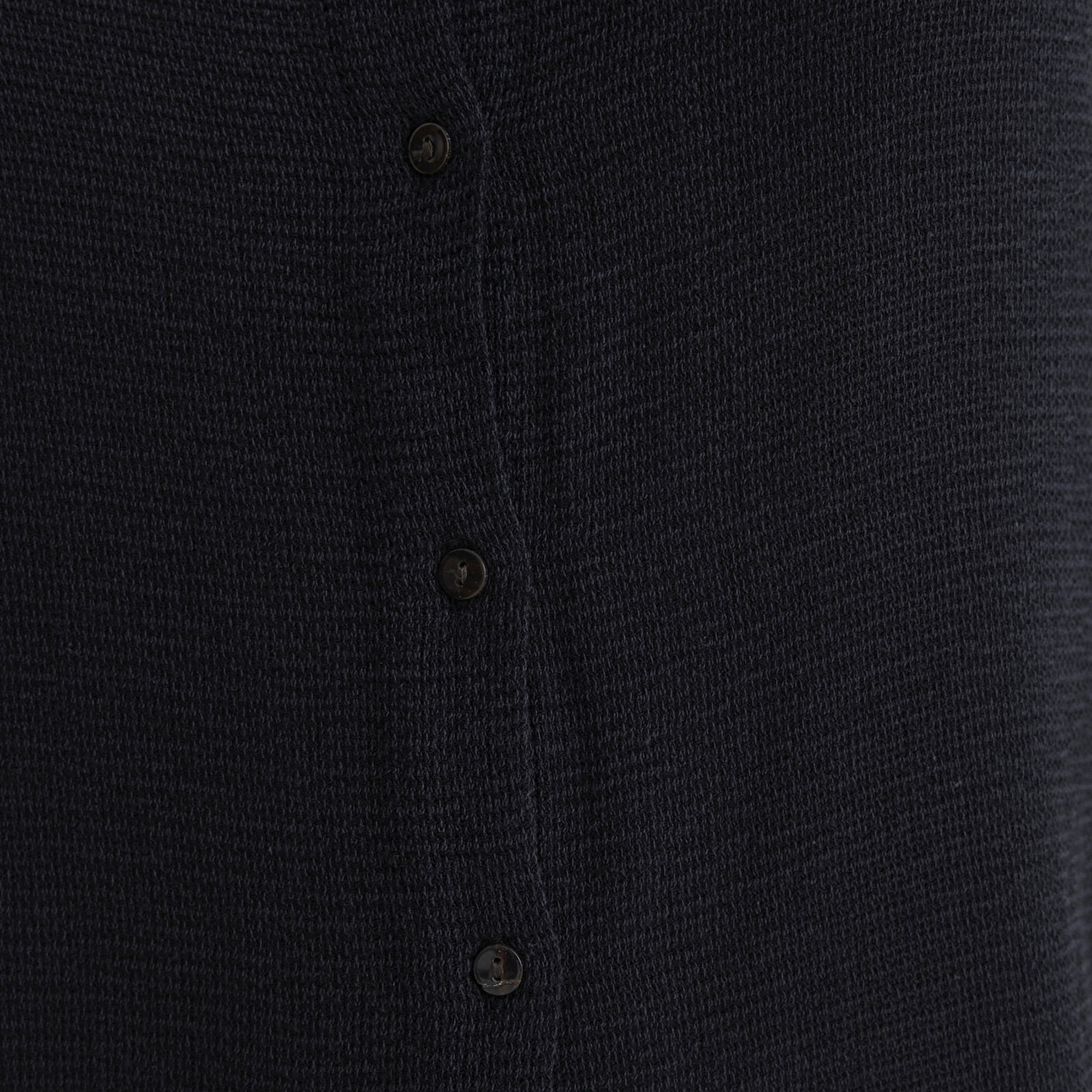 Mavi Kolsuz Siyah Bluz 1210710-900