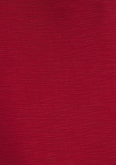  Mavi Lux Touch TENCEL TM Kırmızı Modal Atlet Slim Fit / Dar Kesim 1610423-70467