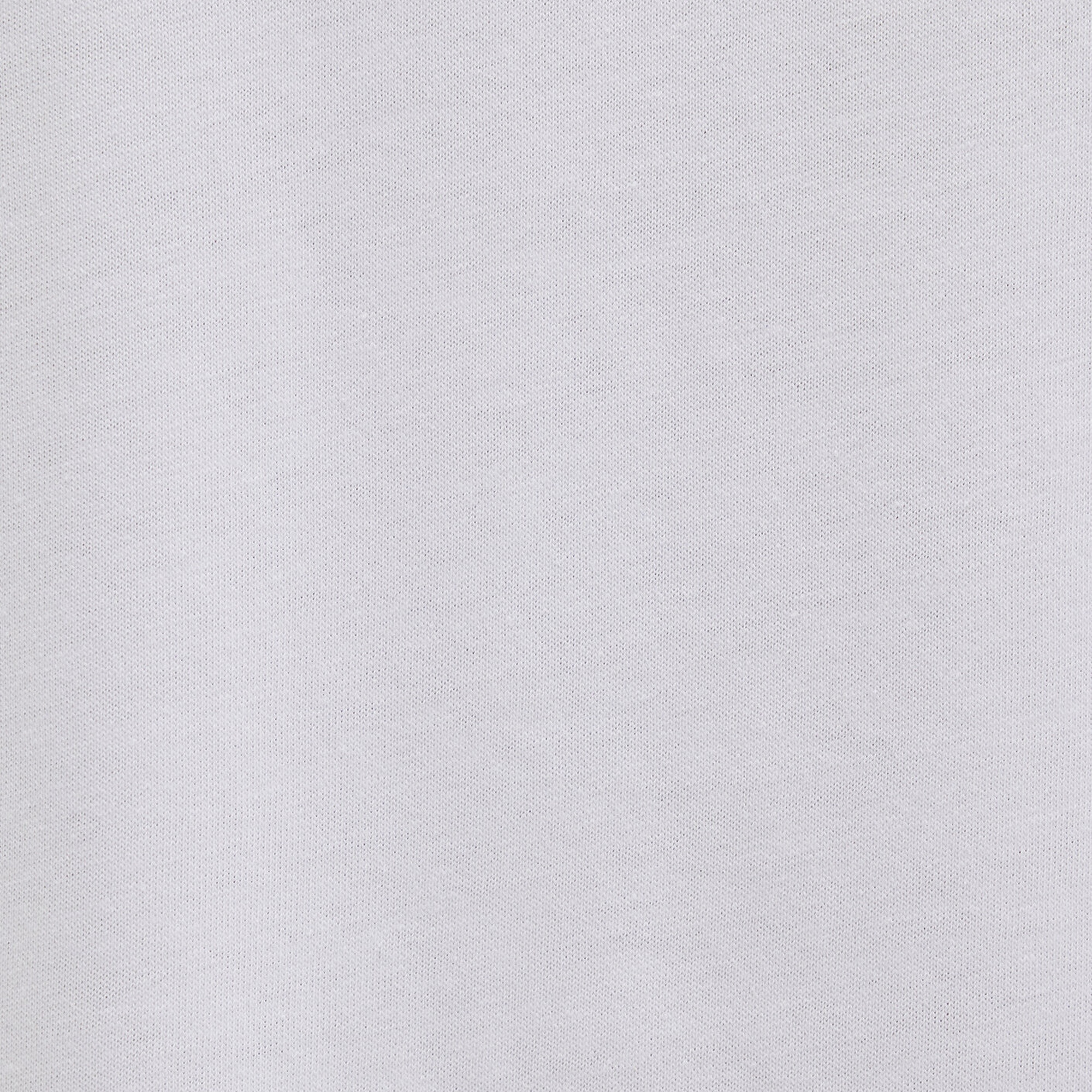 Mavi Mavi Logo Sırt Baskılı Beyaz Tişört Loose Fit / Bol Rahat Kesim 0612350-620