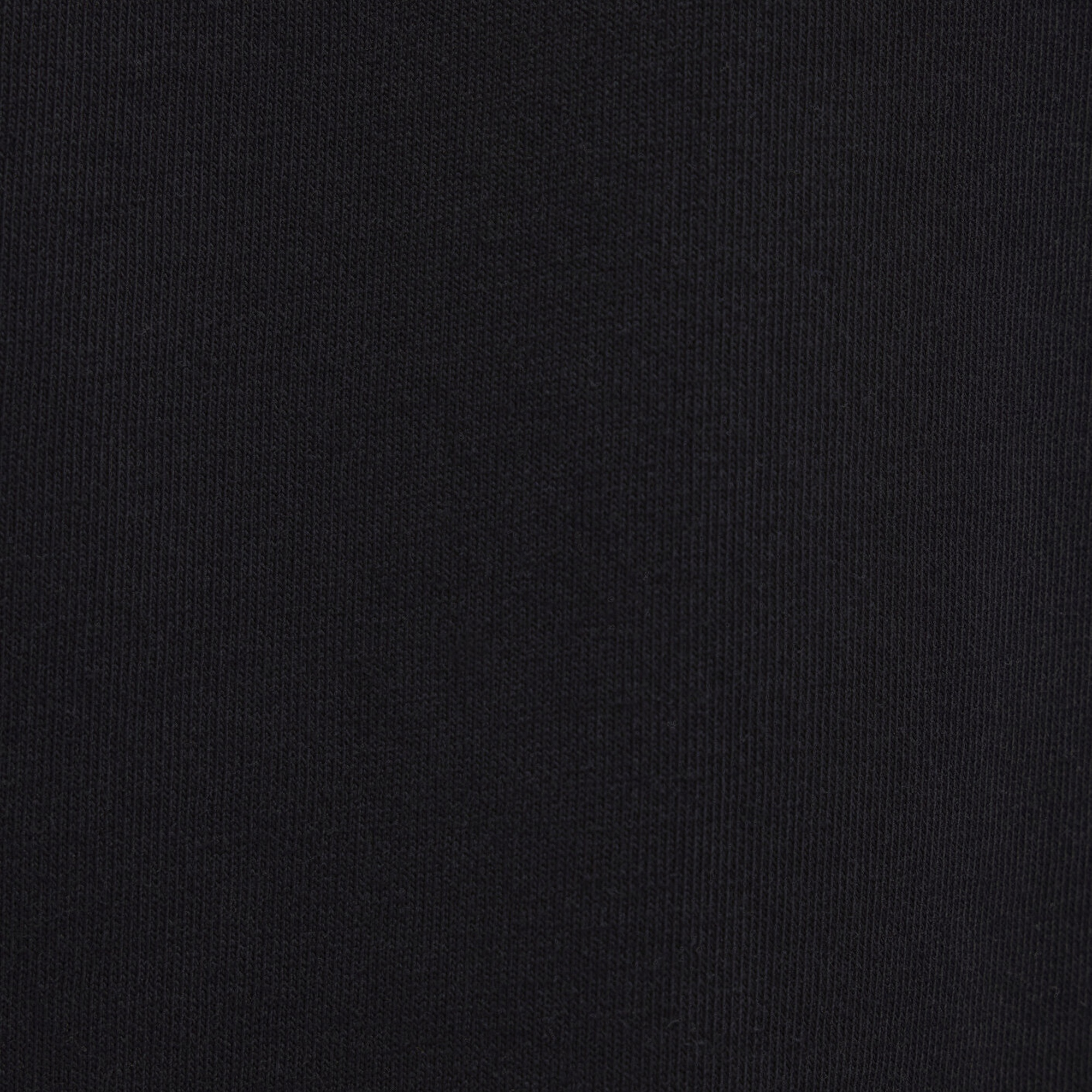 Mavi Mavi Logo Sırt Baskılı Siyah Tişört Loose Fit / Bol Rahat Kesim 0612350-900