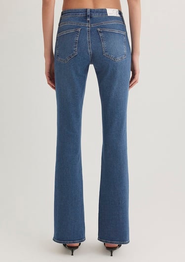  Mavi Molly M Girly Vintage Indigo Mavisi Jean Pantolon 1013683650