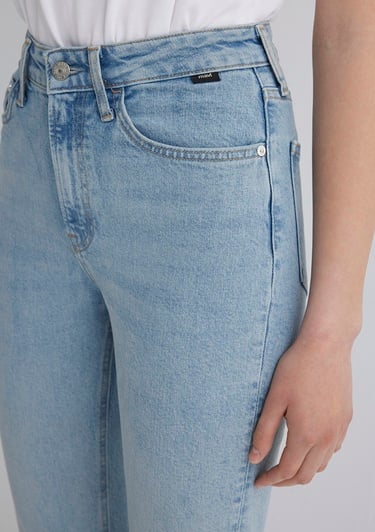  Mavi Star Classic Denim Buz Mavi Jean Pantolon 101077-87792