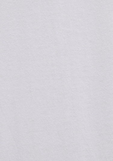  Mavi Organik Pamuk Beyaz Tişört Regular Fit / Normal Kesim 066483-620