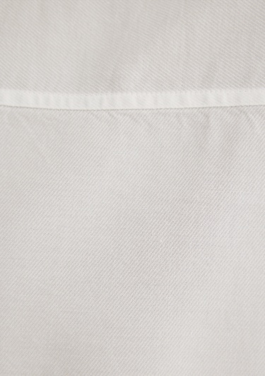  Mavi Ekru Gömlek Regular Fit / Normal Kesim 1210985-70057