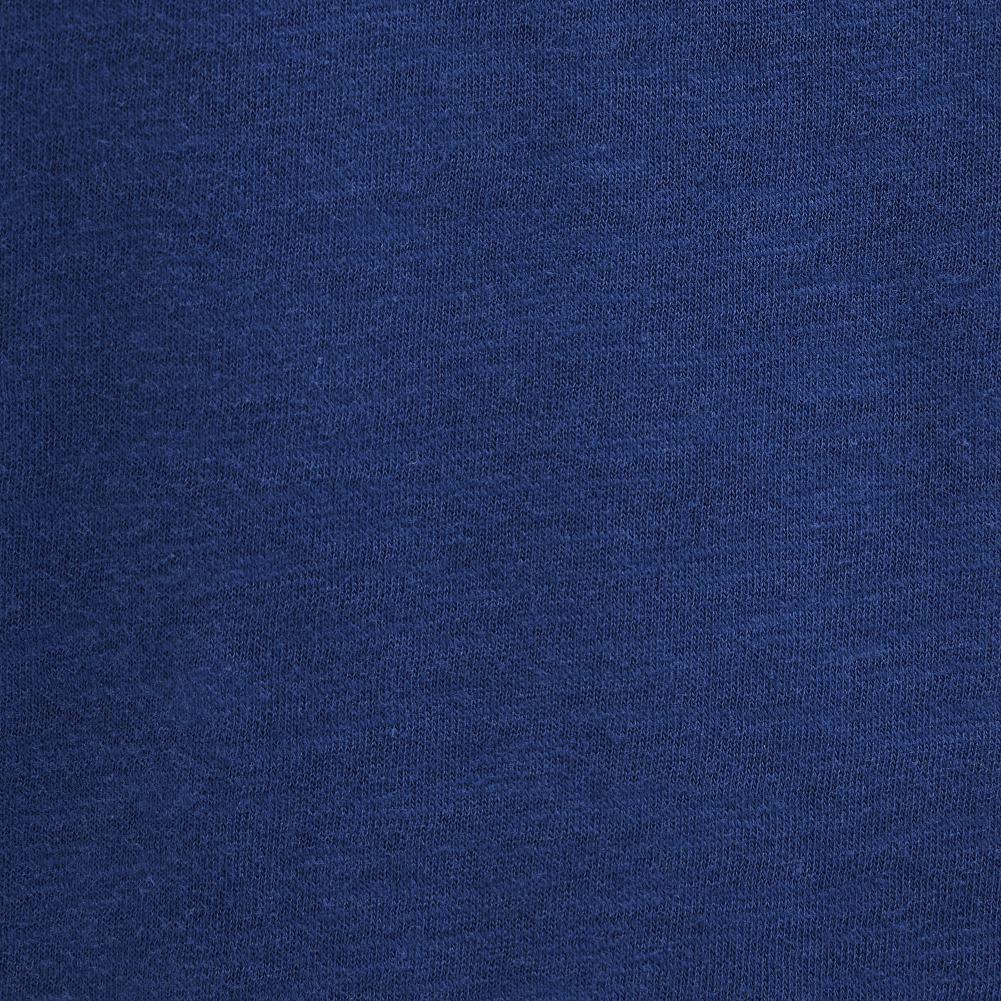 Mavi V Yaka Lacivert Basic Tişört Regular Fit / Normal Kesim 1612380-30808