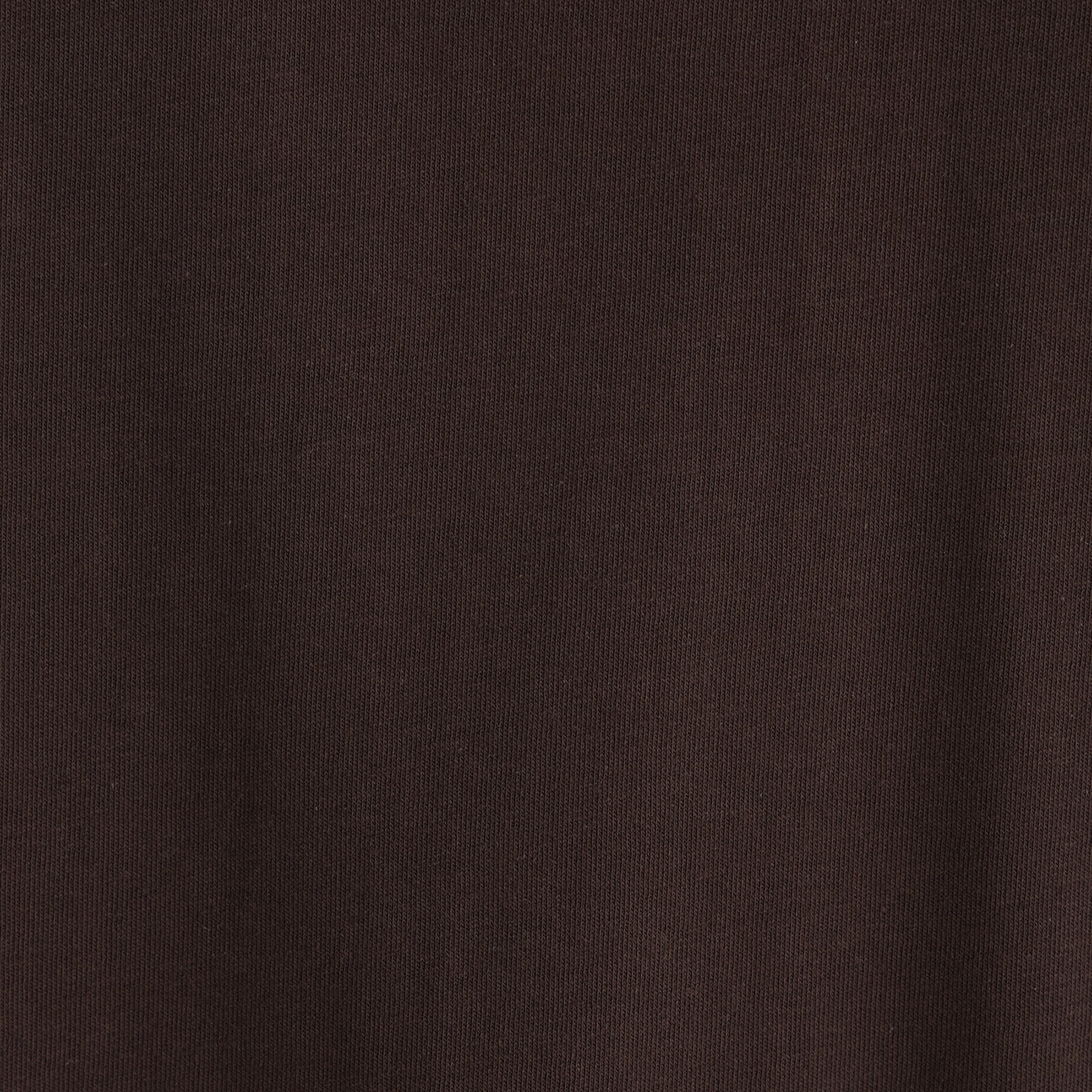 Mavi Mavi Logo Baskılı Kahverengi Tişört Oversize / Geniş Kesim 1600843-88062