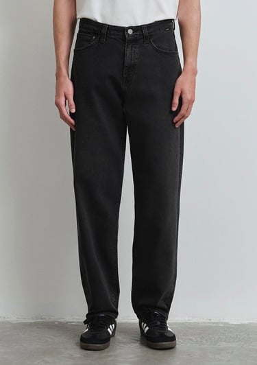  Mavi Toronto Street Koyu Gri Comfort Jean Pantolon 0010289-87855