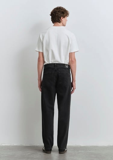  Mavi Toronto Street Koyu Gri Comfort Jean Pantolon 0010289-87855