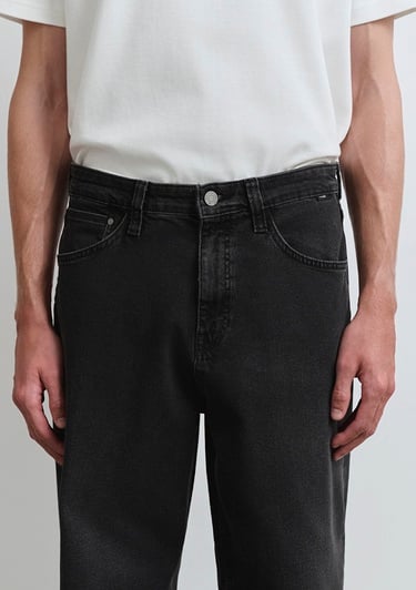  Mavi Toronto Street Koyu Gri Comfort Jean Pantolon 0010289-87855