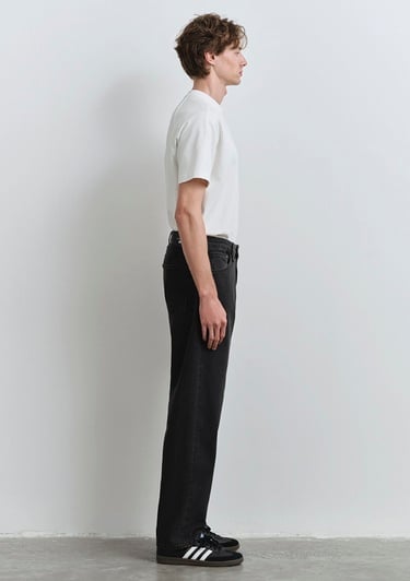  Mavi Toronto Street Koyu Gri Comfort Jean Pantolon 0010289-87855