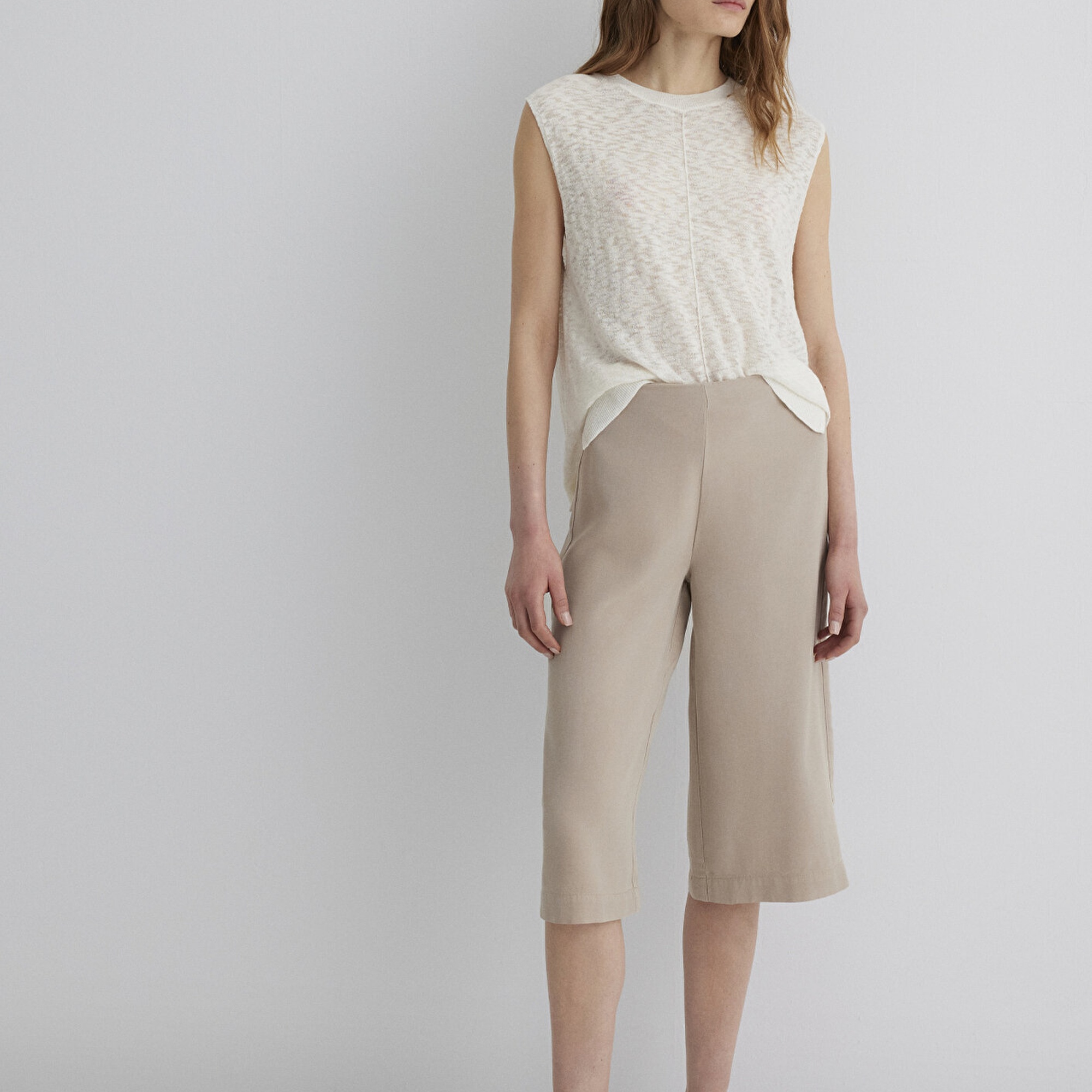 Mavi Bej Pantolon 1010794-82393