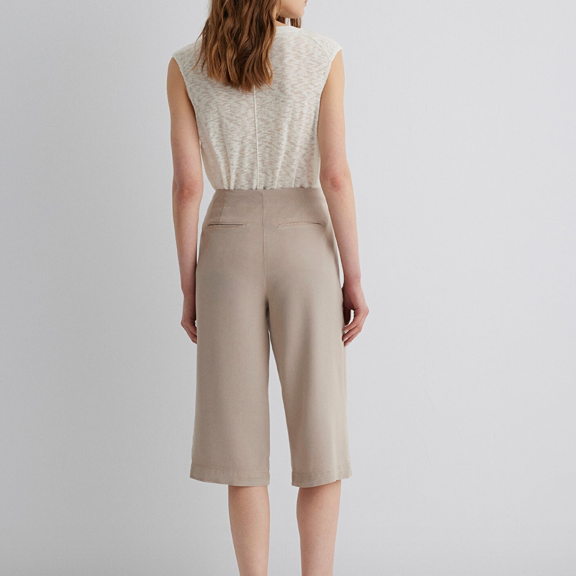 Mavi Bej Pantolon 1010794-82393