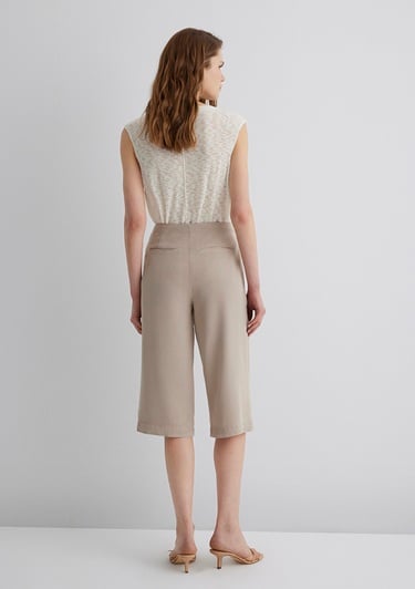  Mavi Bej Pantolon 1010794-82393
