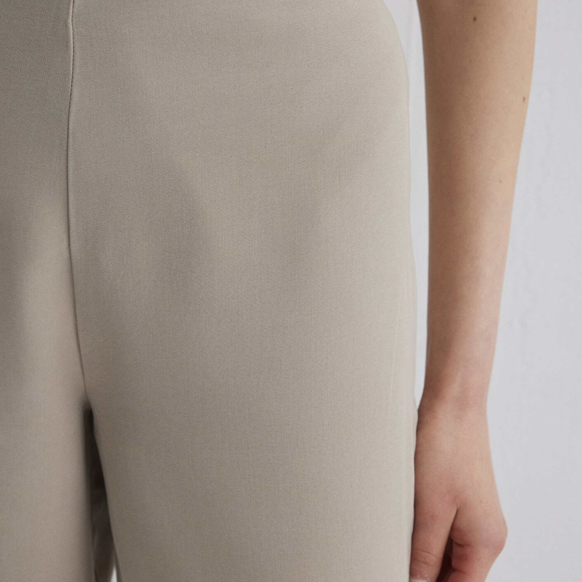 Mavi Bej Pantolon 1010794-82393