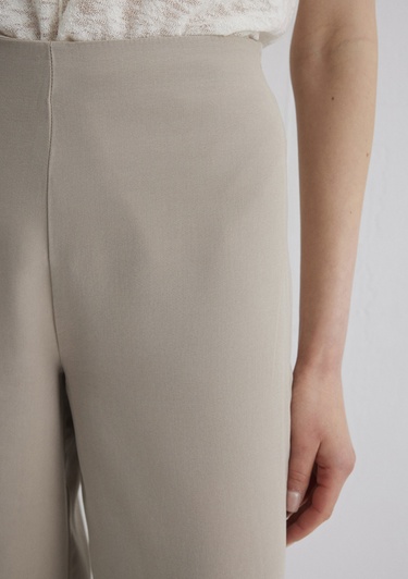  Mavi Bej Pantolon 1010794-82393