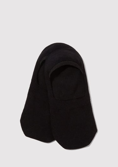  Mavi 2li Babet Çorabı 198484-85857