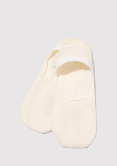  Mavi 2li Babet Çorabı 198484-85857