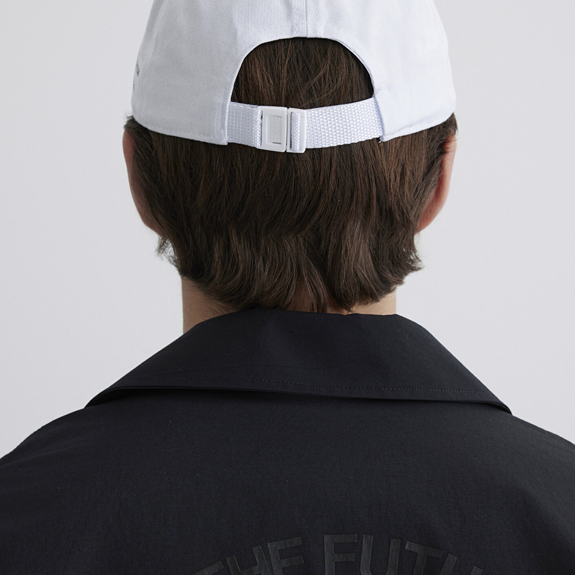 Mavi Mavi Pro Logo Detaylı Beyaz Şapka 0911518-620