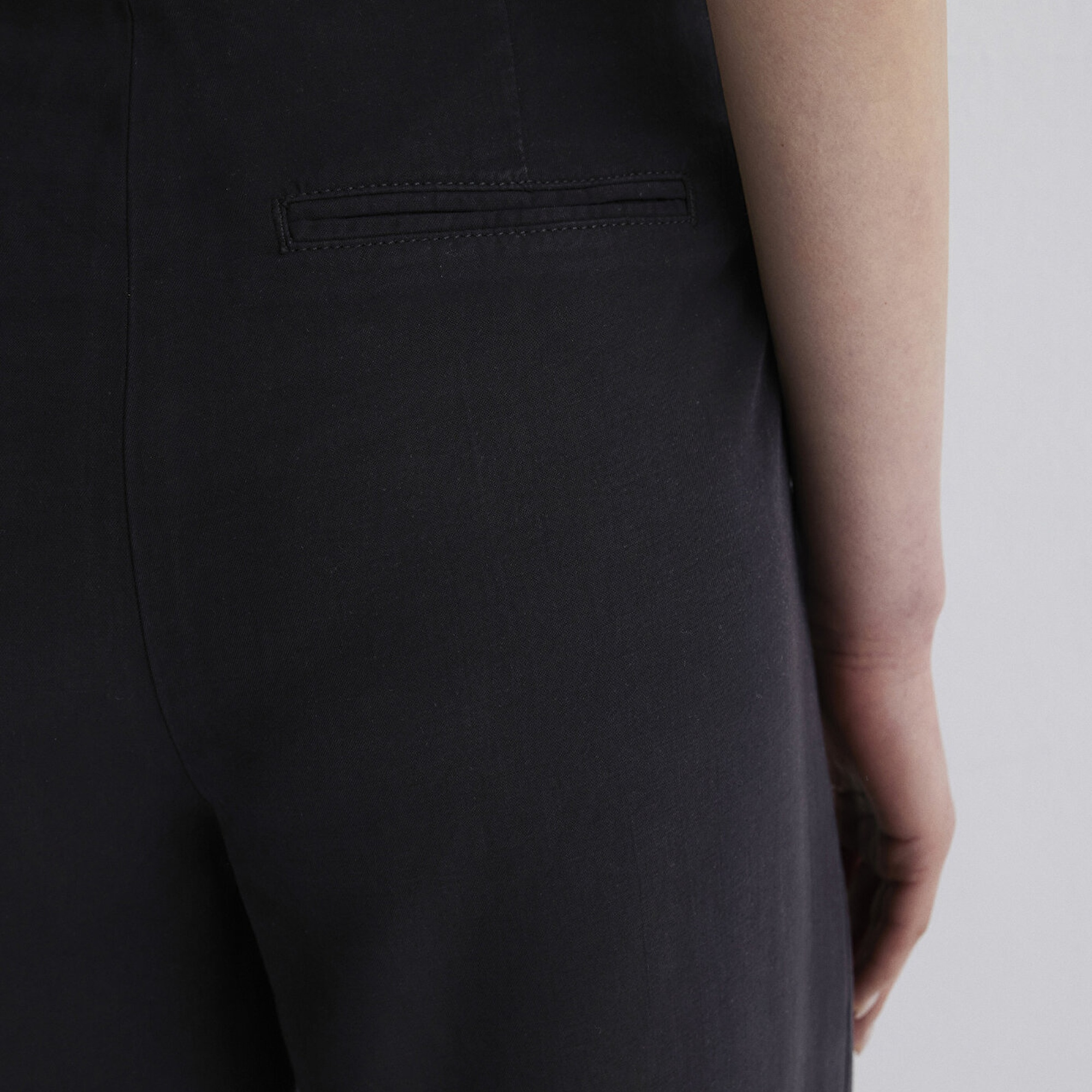 Mavi Siyah Pantolon 1010794-900