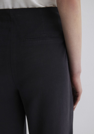  Mavi Siyah Pantolon 1010794-900