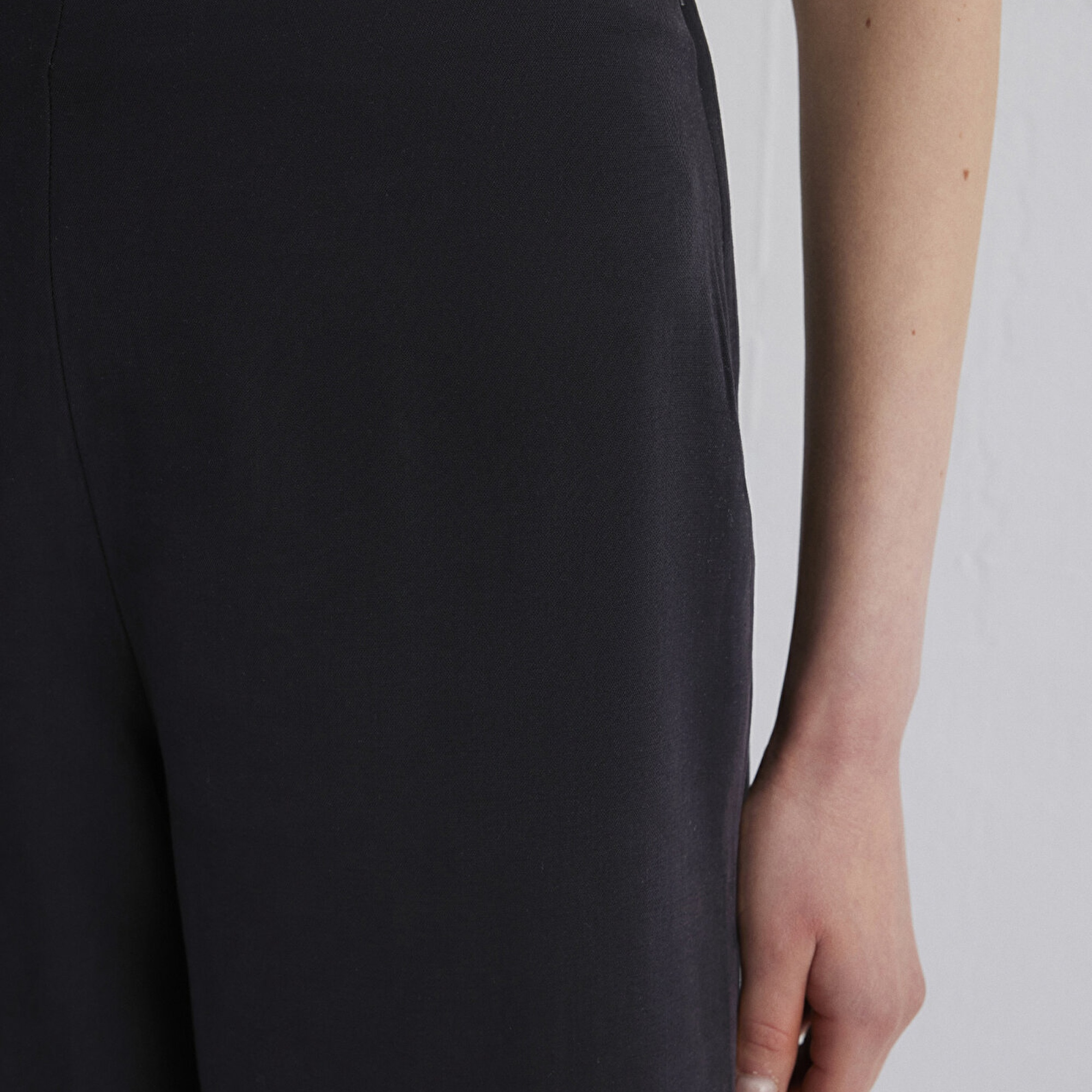 Mavi Siyah Pantolon 1010794-900