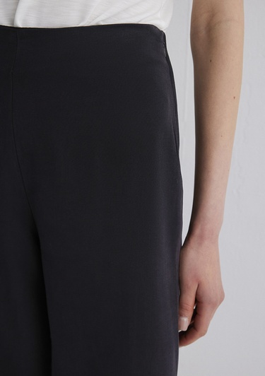  Mavi Siyah Pantolon 1010794-900