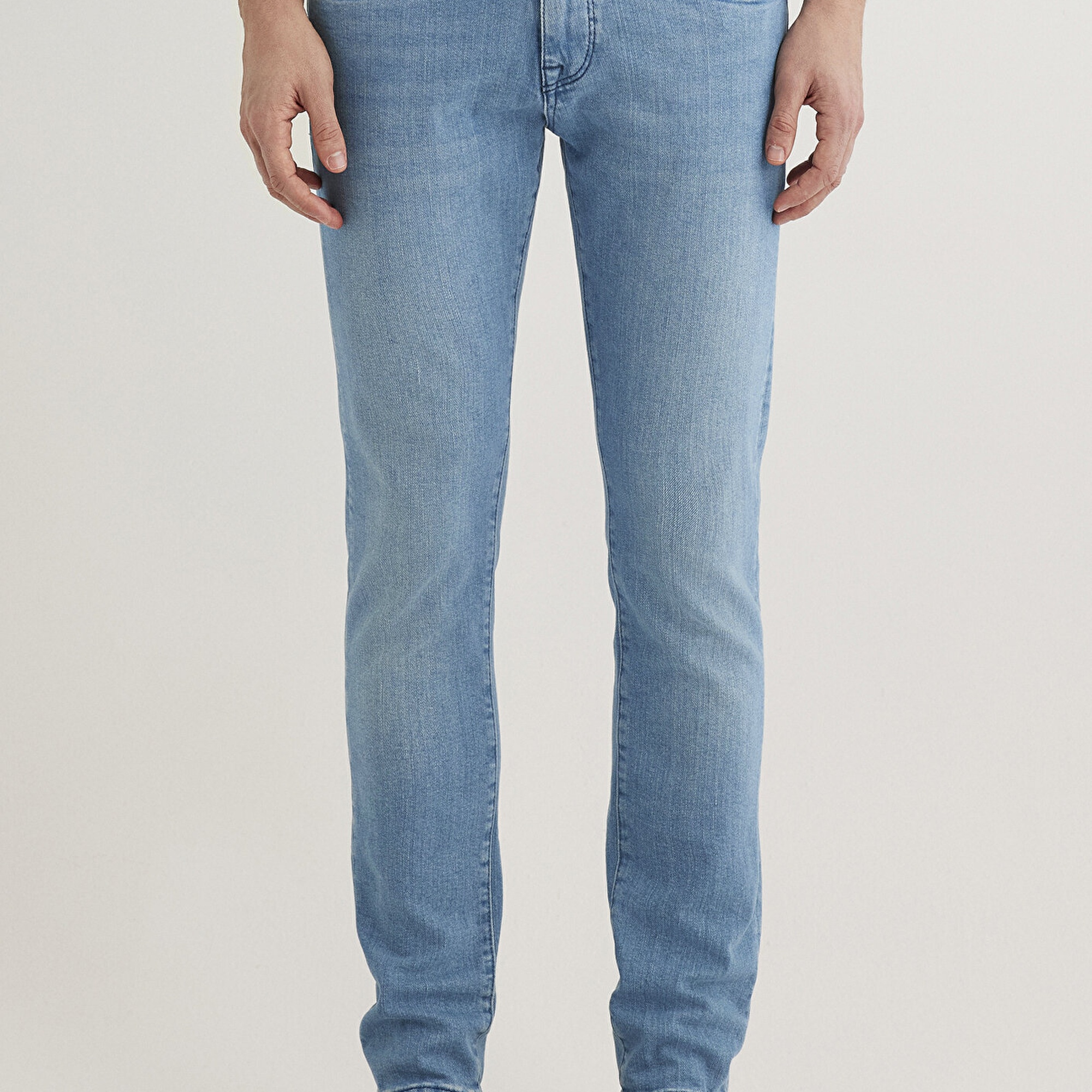 Mavi James Premium Blue Açık Mavi Jean Pantolon 0042487837