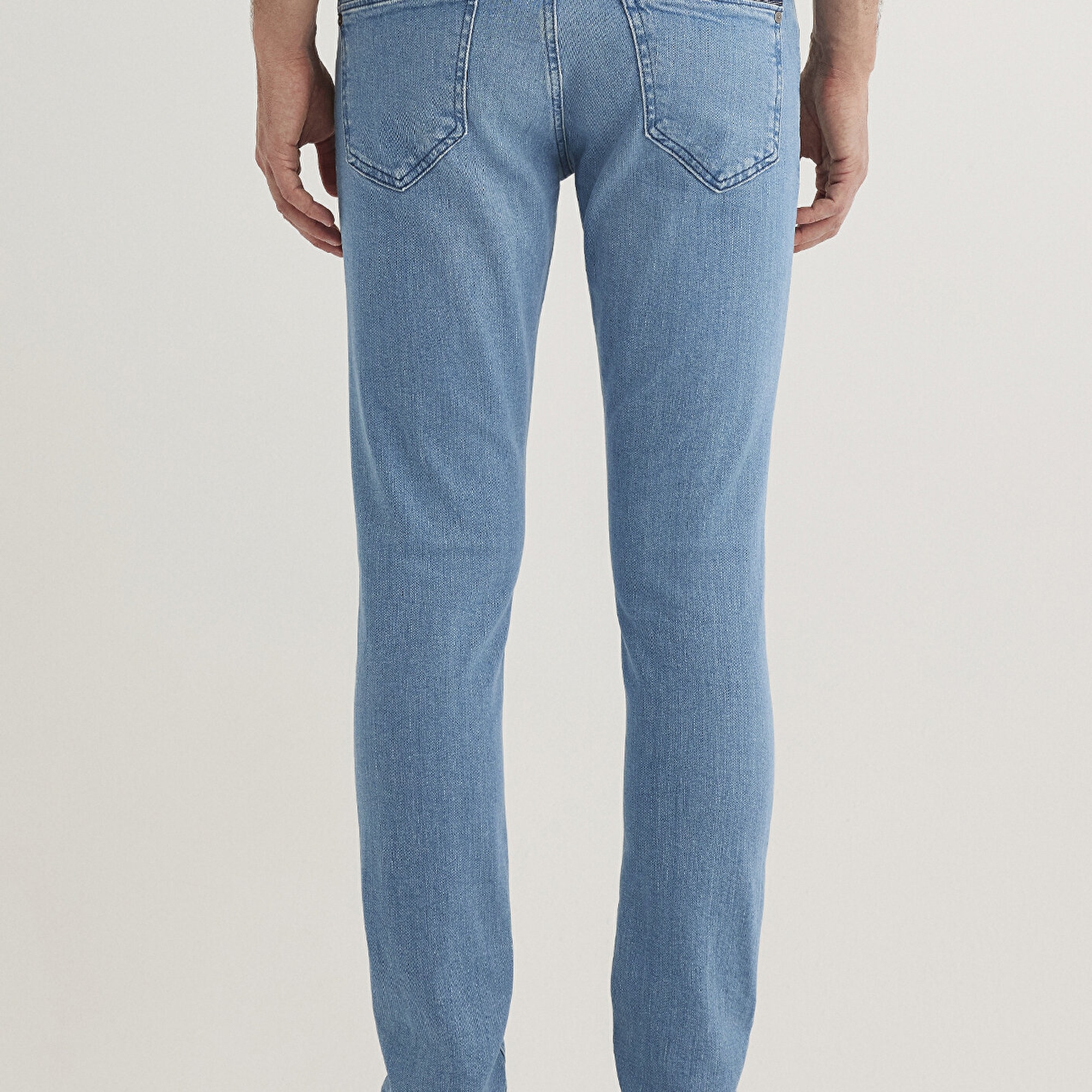 Mavi James Premium Blue Açık Mavi Jean Pantolon 0042487837