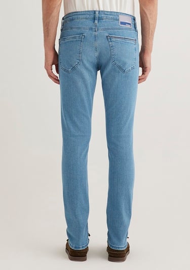  Mavi James Premium Blue Açık Mavi Jean Pantolon 0042487837