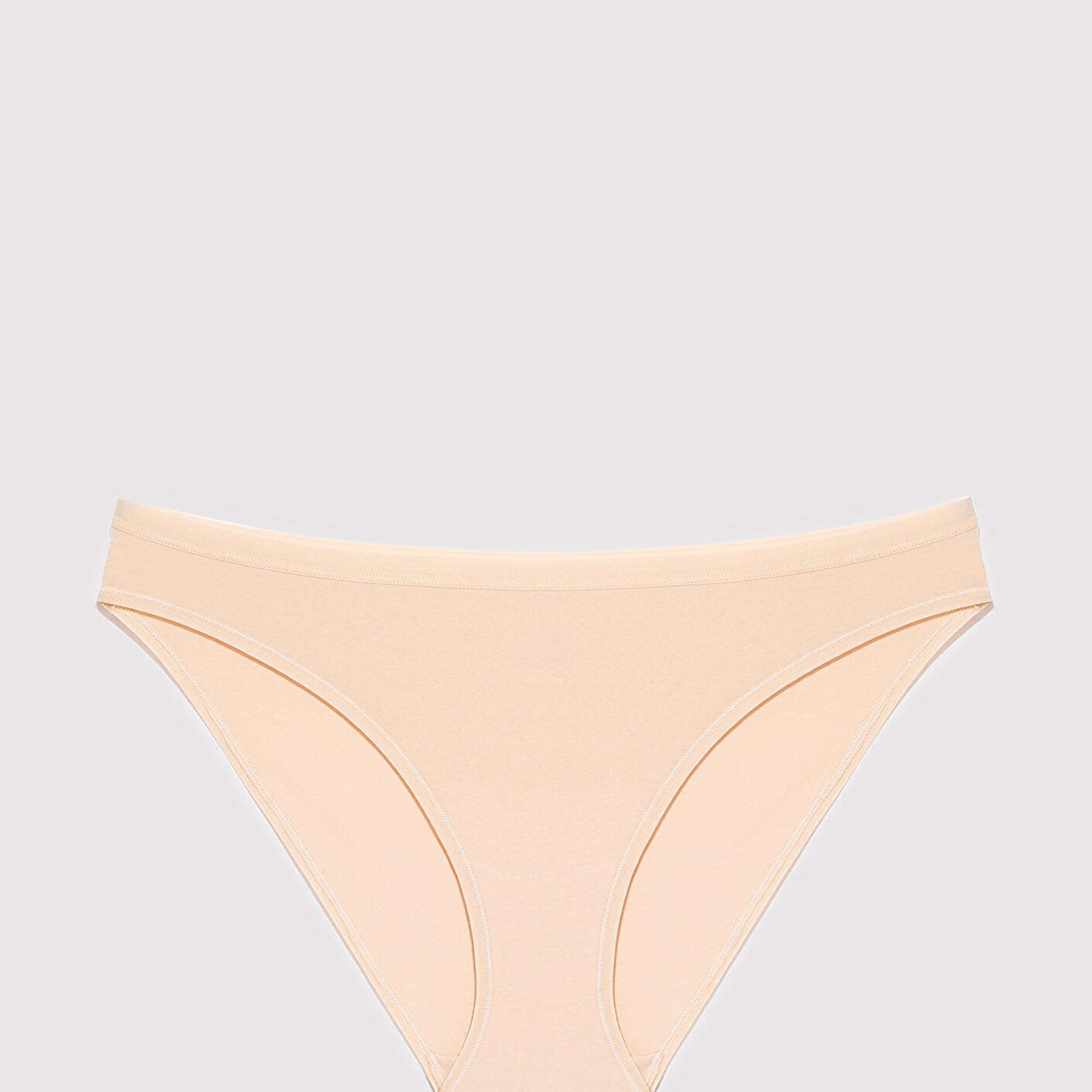 Mavi 3lü Klasik Külot 1912902-82499