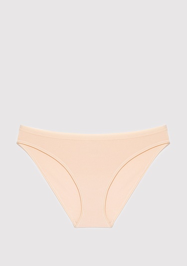  Mavi 3lü Klasik Külot 1912902-82499