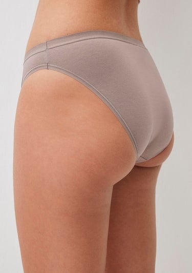  Mavi 3lü Klasik Külot 1912902-28928