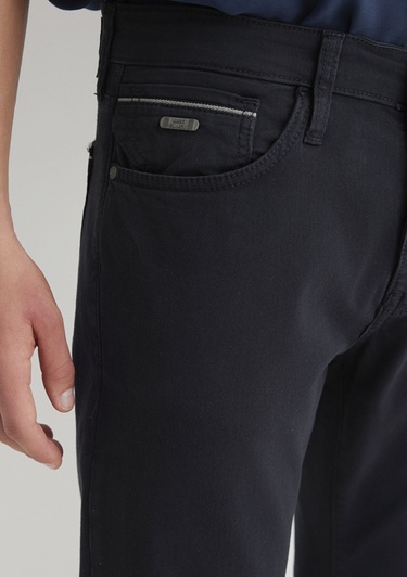  Mavi Jake Mavi Black Koyu Lacivert Gabardin Pantolon 0042288052