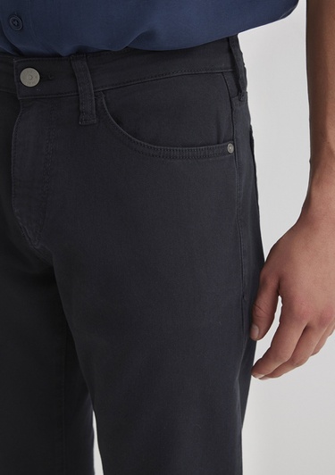  Mavi Jake Mavi Black Koyu Lacivert Gabardin Pantolon 0042288052