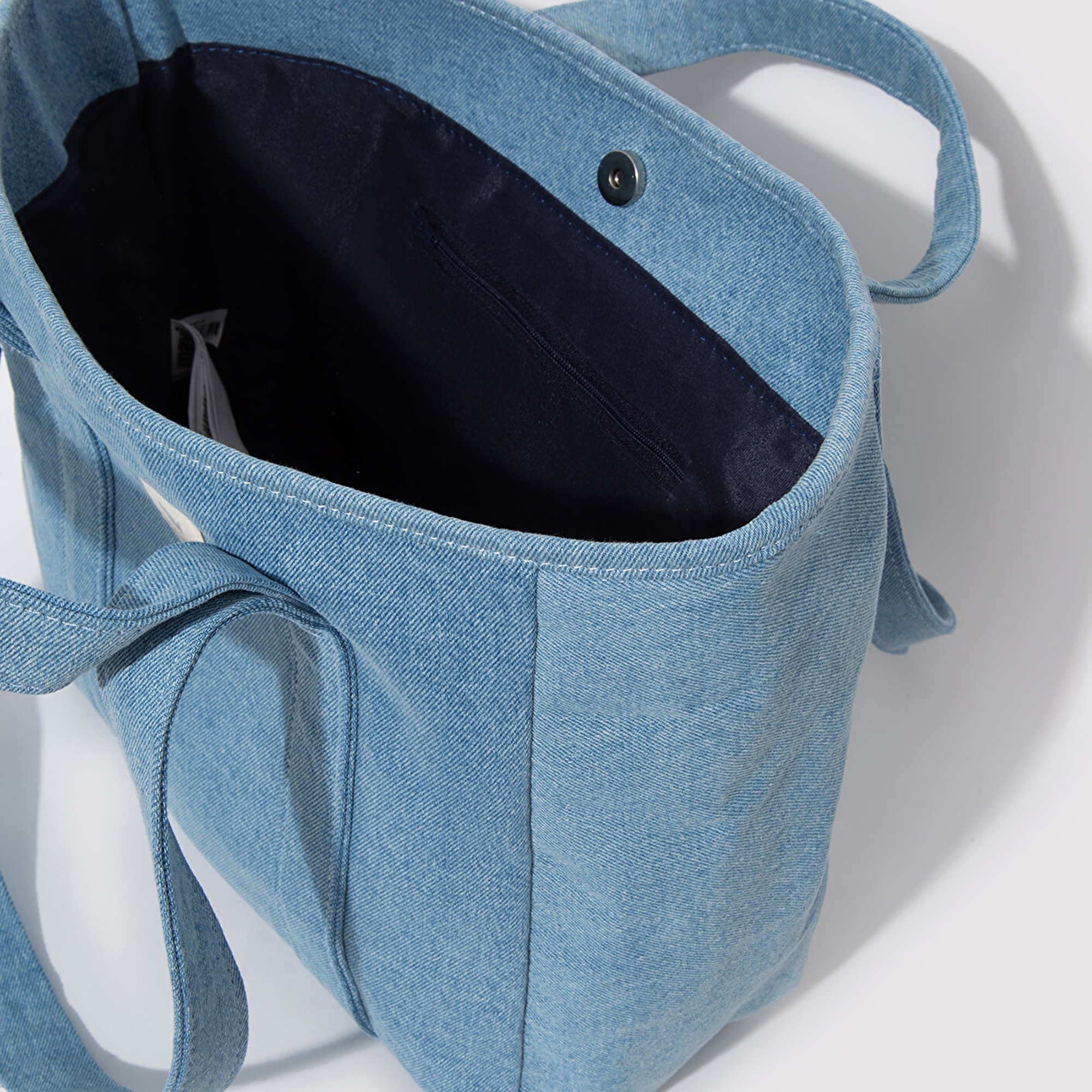 Mavi Denim Omuz Çantası 1913105-80195