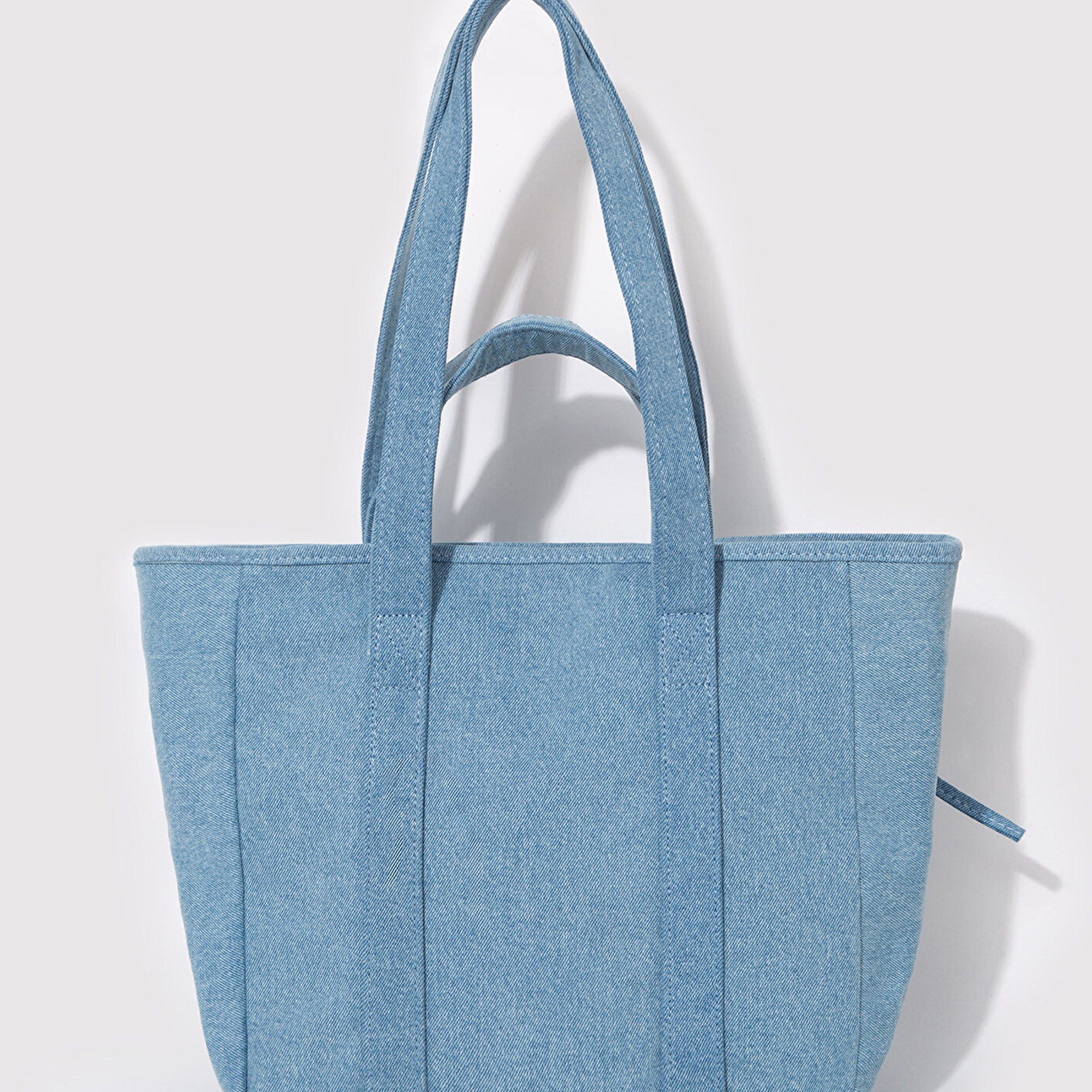 Mavi Denim Omuz Çantası 1913105-80195