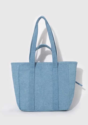  Mavi Denim Omuz Çantası 1913105-80195