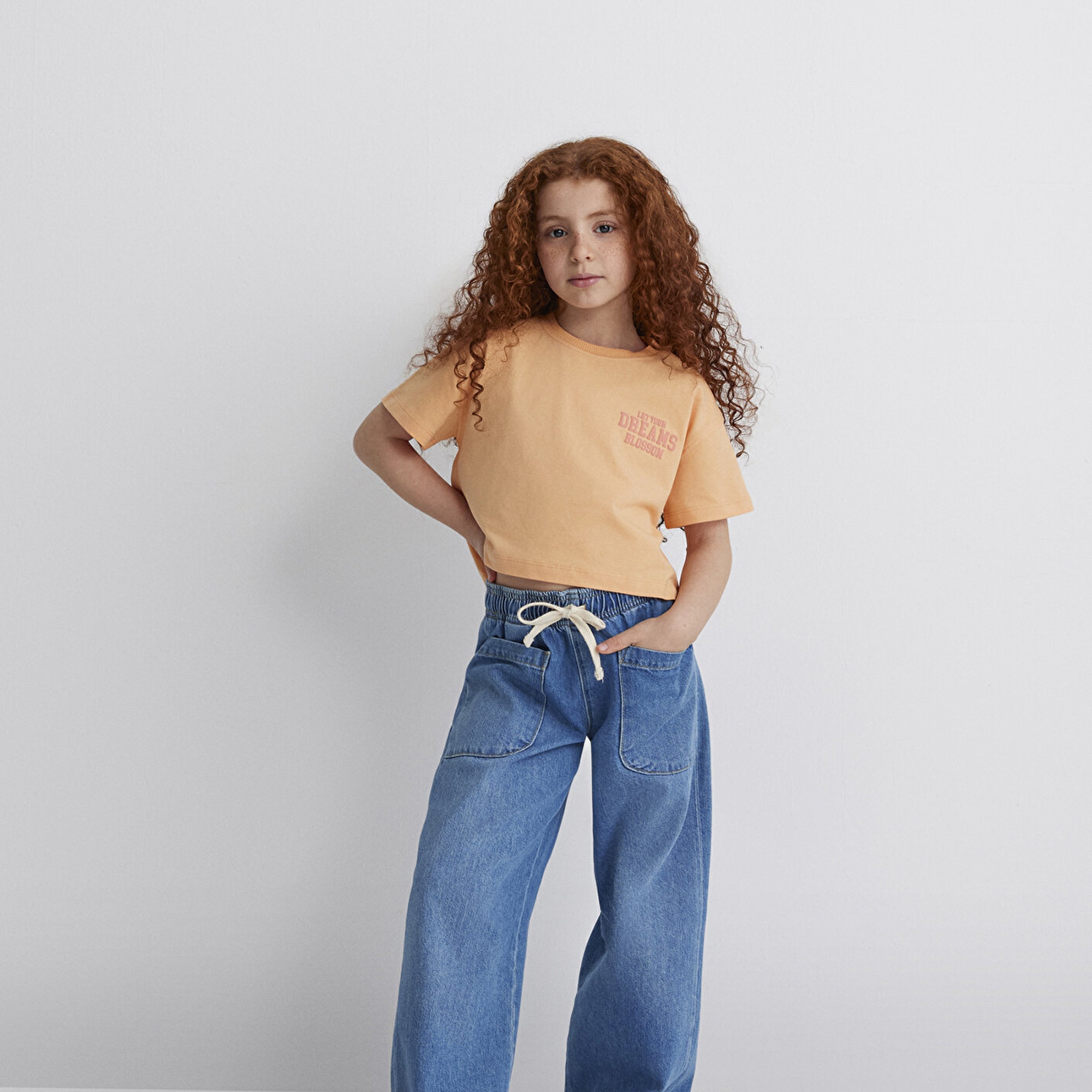 Mavi Loco 90lar Vintage Indigo Mavisi Jean Pantolon 7010405-88226