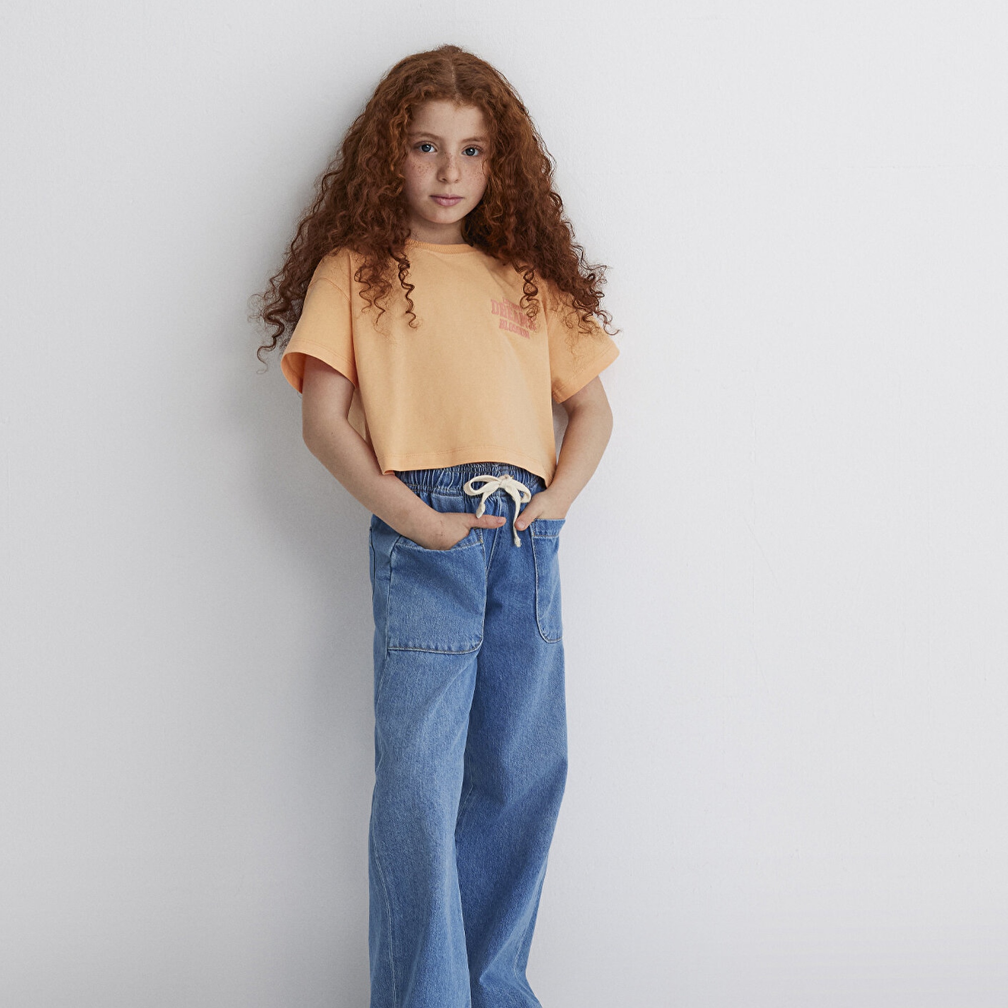 Mavi Loco 90lar Vintage Indigo Mavisi Jean Pantolon 7010405-88226