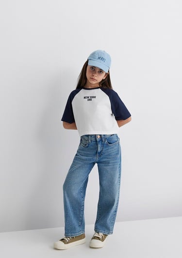  Mavi Azra 90lar Indigo Mavisi Jean Pantolon 7010510-88228