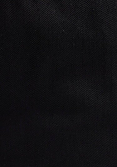  Mavi Beli Bağcıklı Siyah  Pantolon 1010945-900